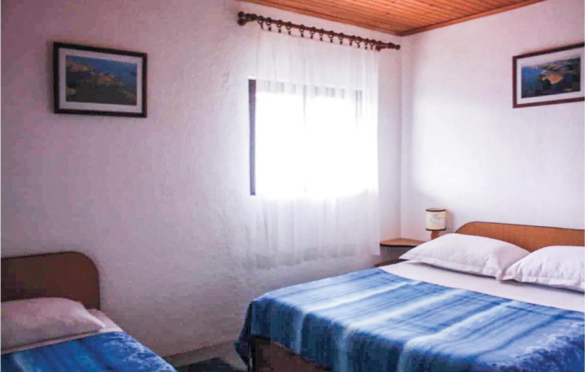 Amazing Home In Kornati With House Sea View Vrulje  외부 사진